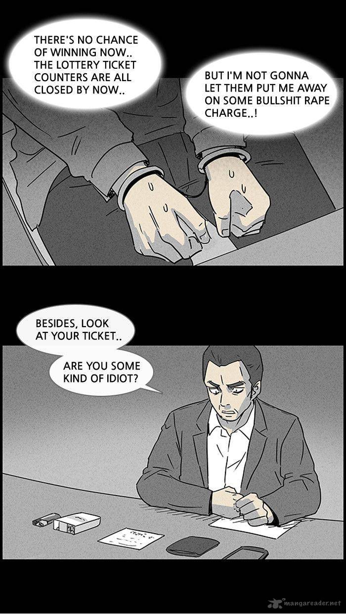 Tales Of The Unusual 48 16