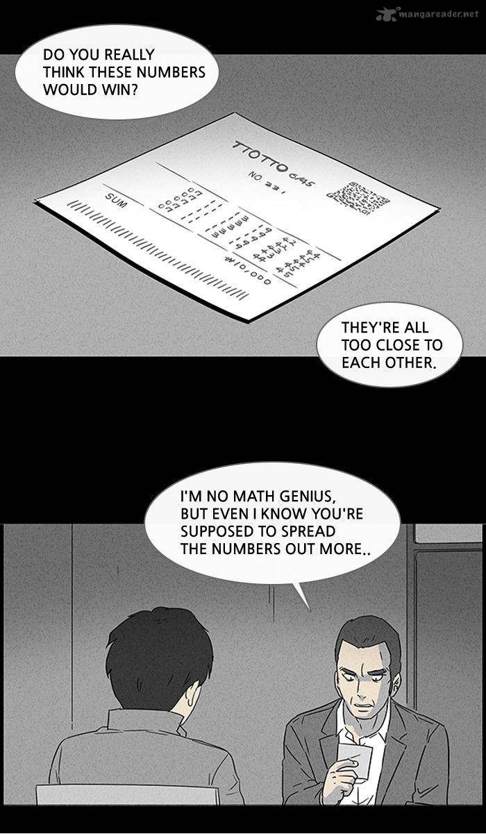 Tales Of The Unusual 48 17