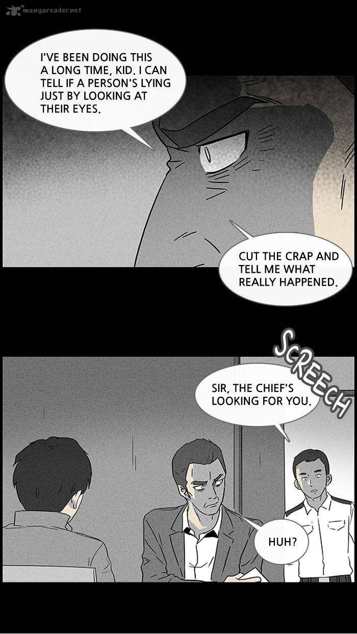 Tales Of The Unusual 48 19