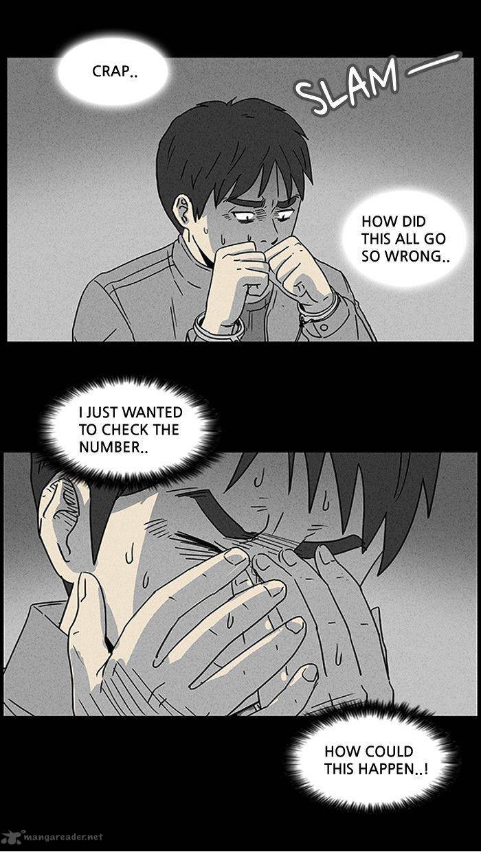 Tales Of The Unusual 48 21