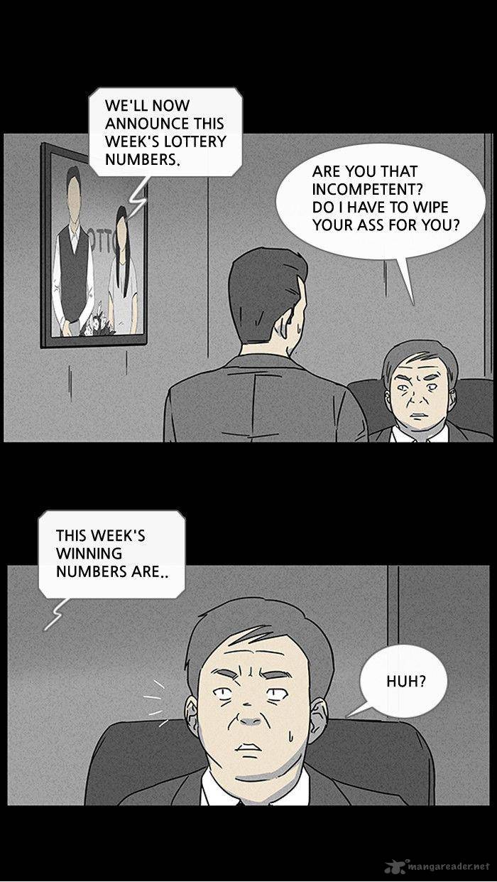 Tales Of The Unusual 48 23