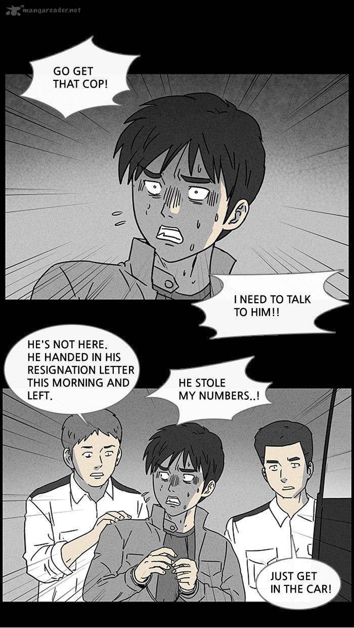 Tales Of The Unusual 48 26