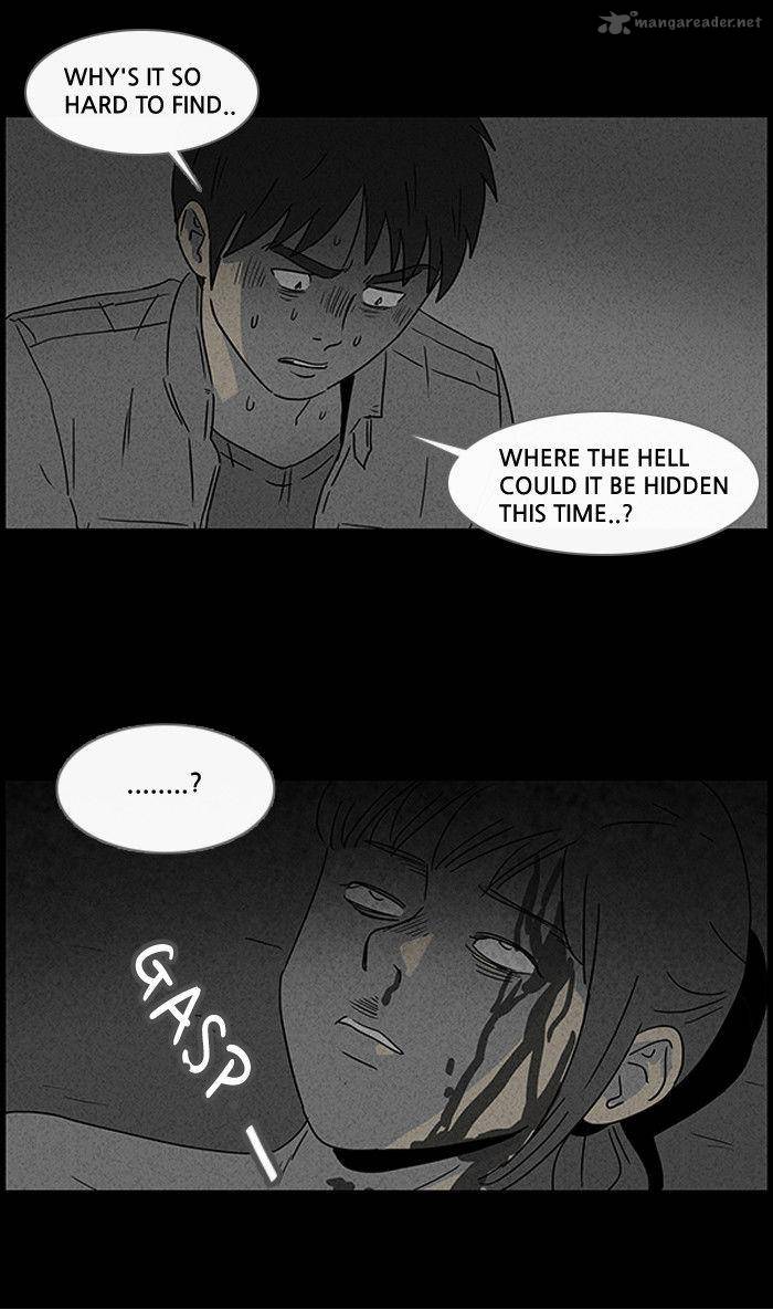 Tales Of The Unusual 48 5