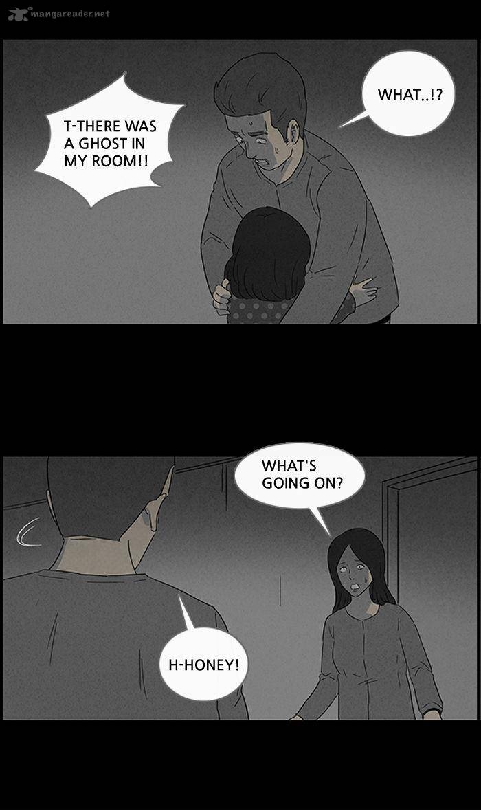 Tales Of The Unusual 49 21