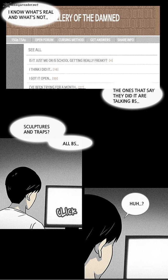 Tales Of The Unusual 5 12