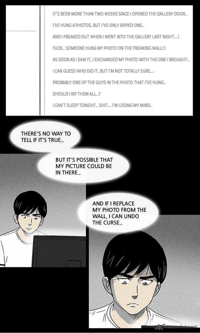Tales Of The Unusual 5 13