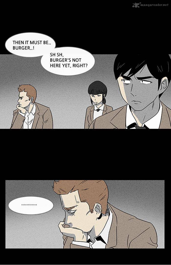Tales Of The Unusual 5 15