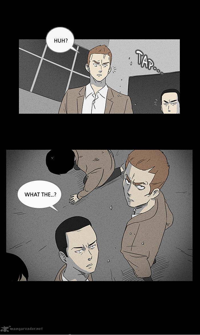 Tales Of The Unusual 5 2