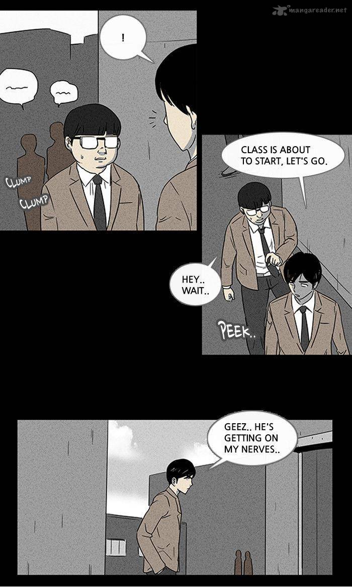 Tales Of The Unusual 5 20