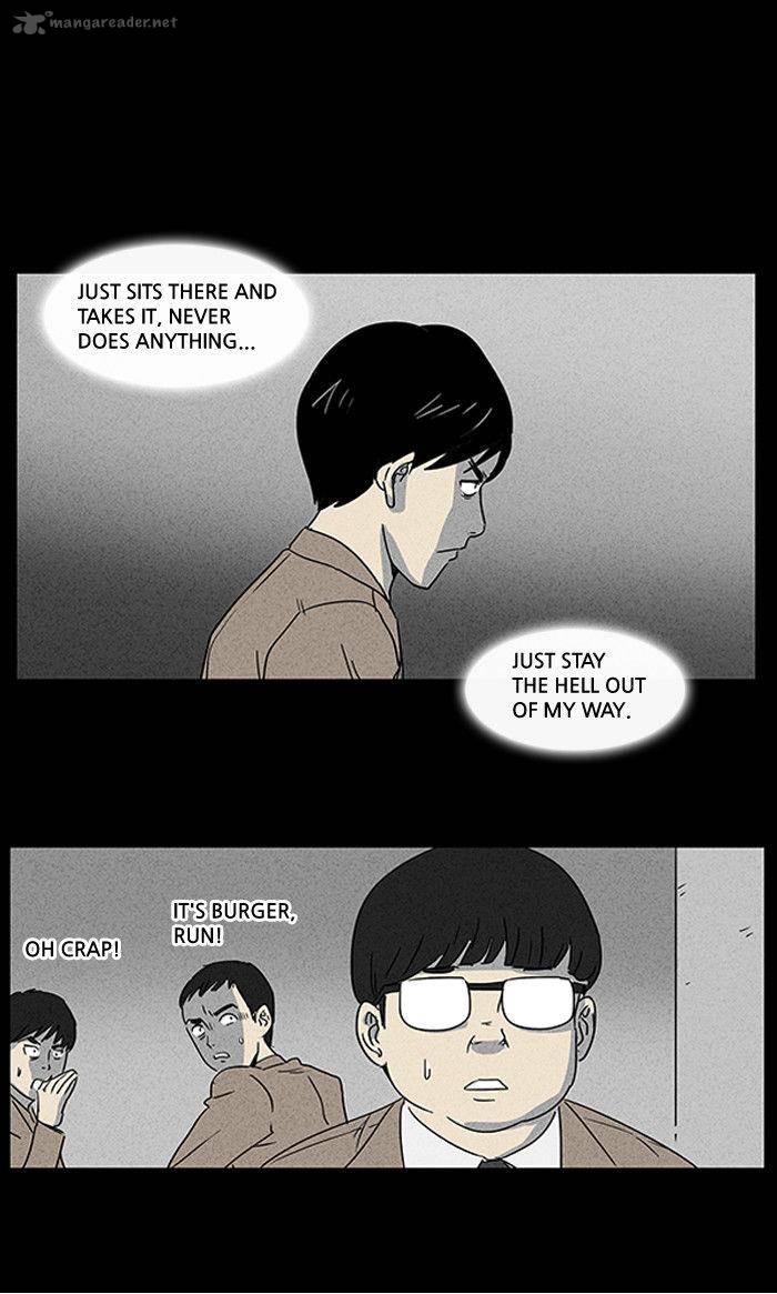 Tales Of The Unusual 5 21