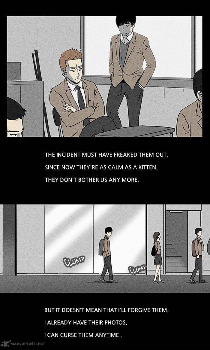 Tales Of The Unusual 5 22