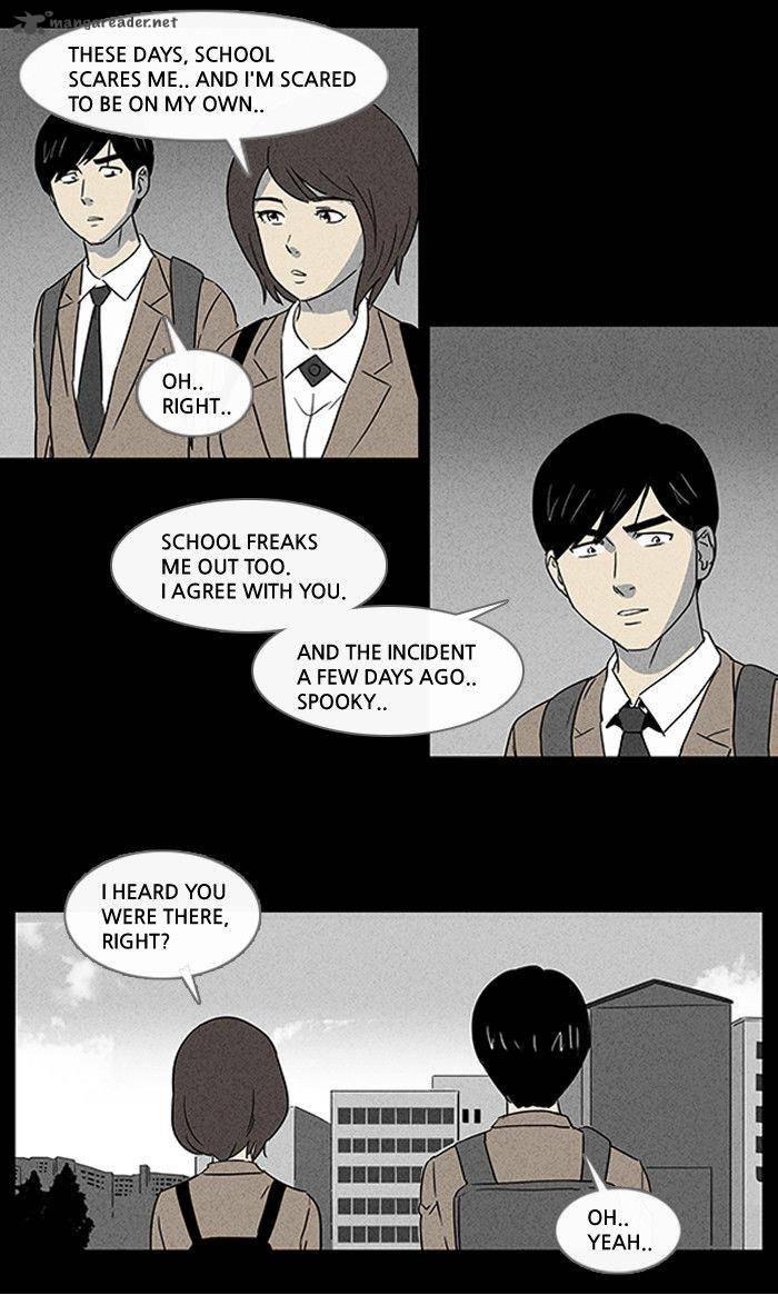 Tales Of The Unusual 5 24