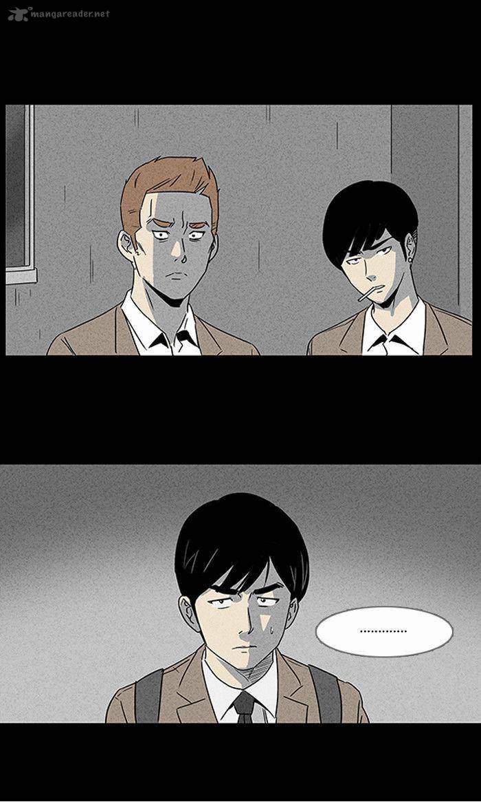 Tales Of The Unusual 5 28