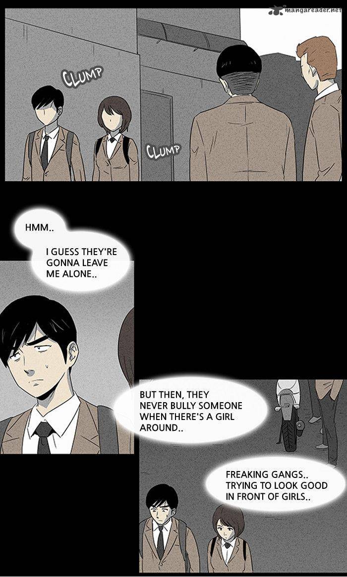 Tales Of The Unusual 5 29