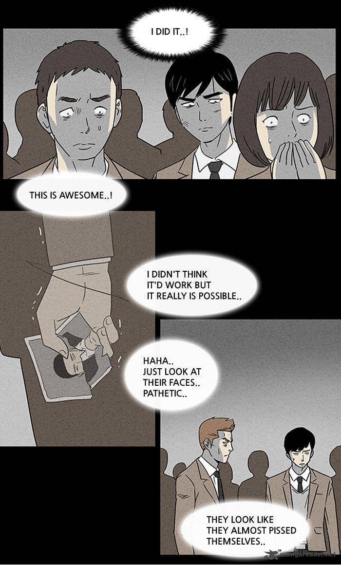 Tales Of The Unusual 5 9