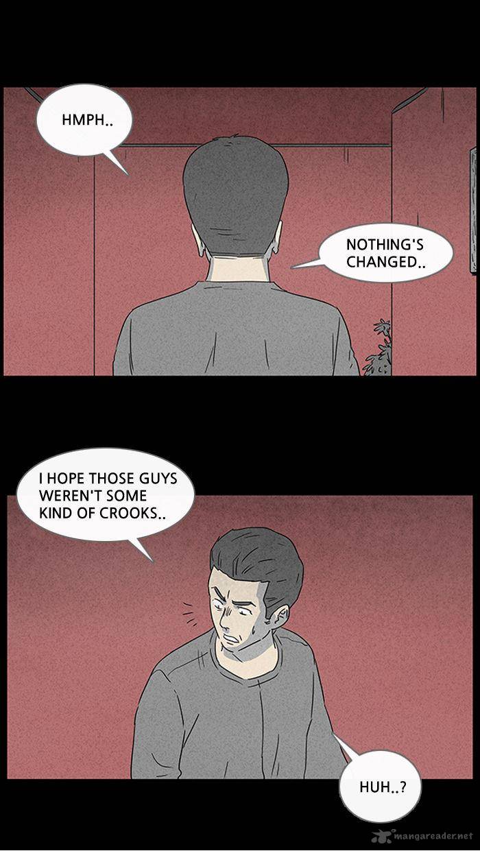 Tales Of The Unusual 50 21