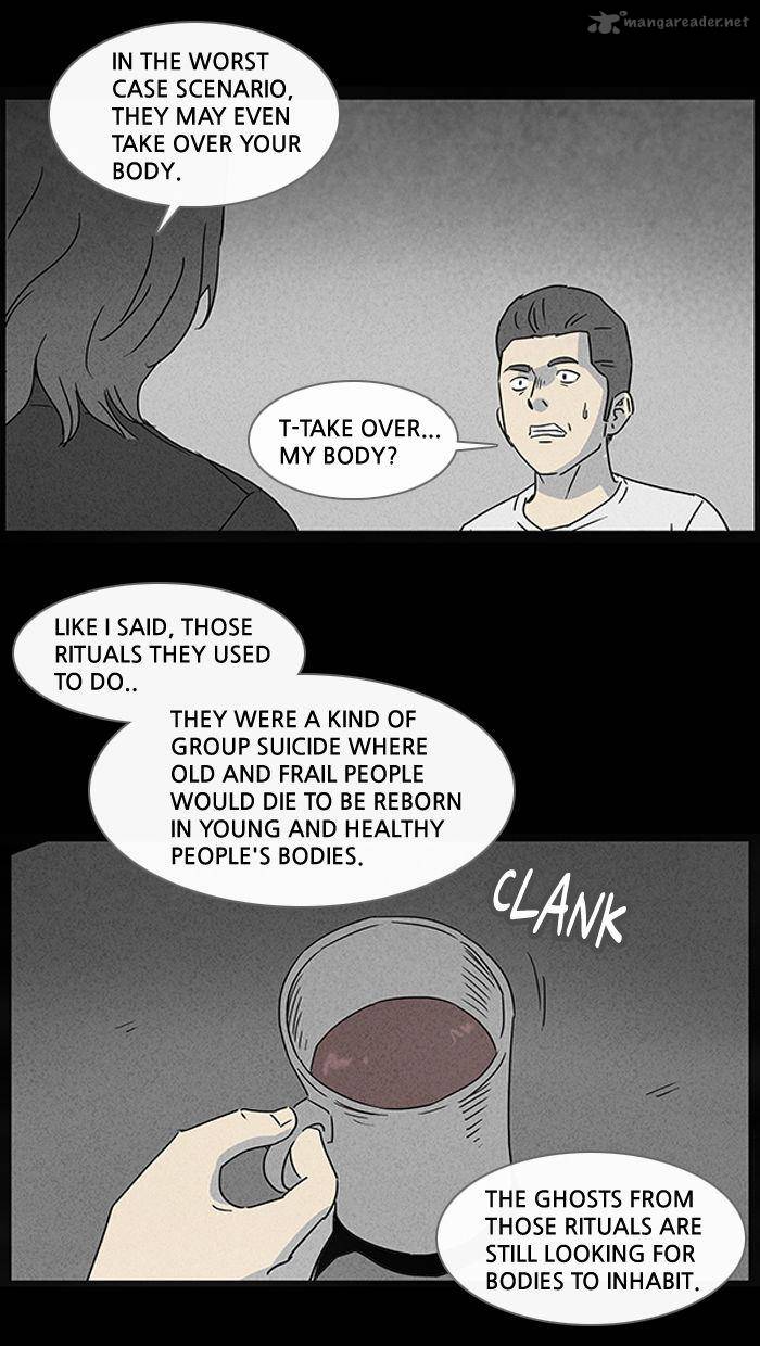 Tales Of The Unusual 50 4