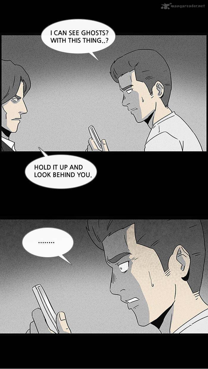Tales Of The Unusual 50 7