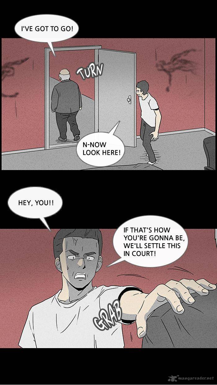 Tales Of The Unusual 51 11