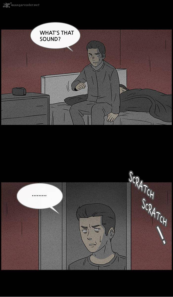 Tales Of The Unusual 52 11