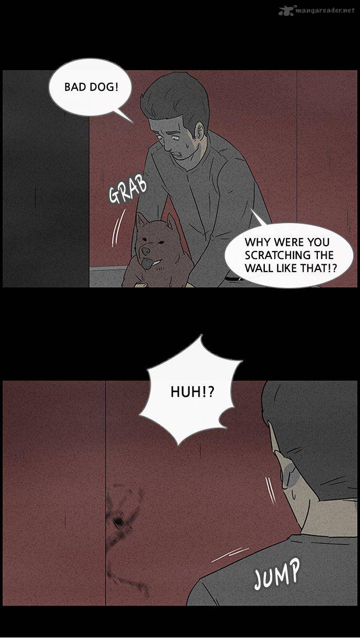 Tales Of The Unusual 52 13