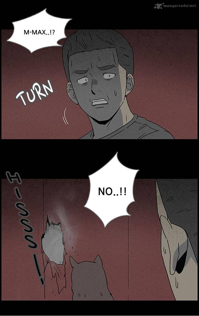 Tales Of The Unusual 52 21