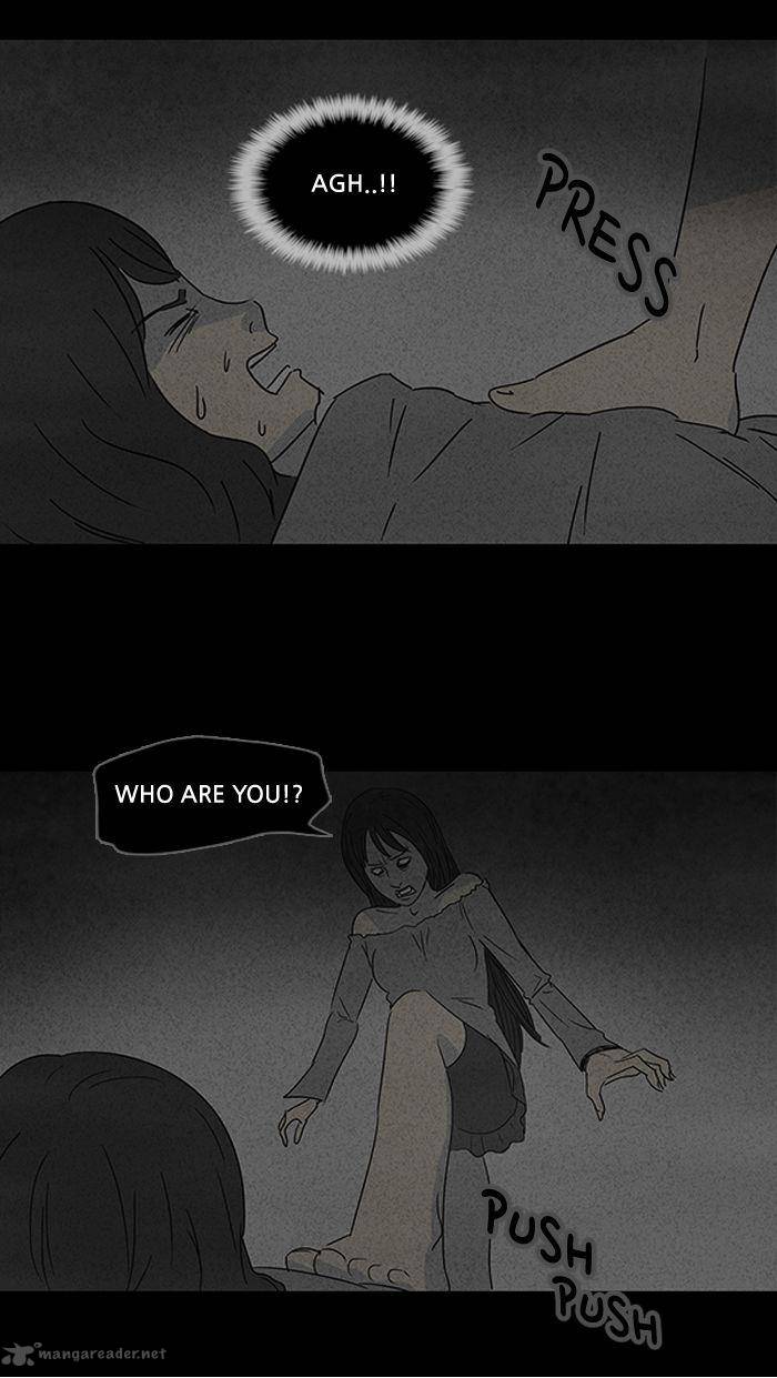 Tales Of The Unusual 54 17