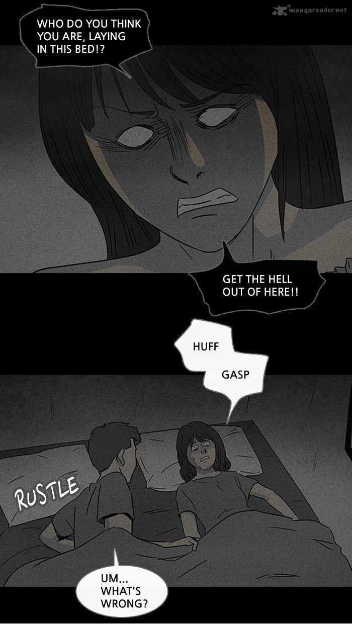 Tales Of The Unusual 54 18