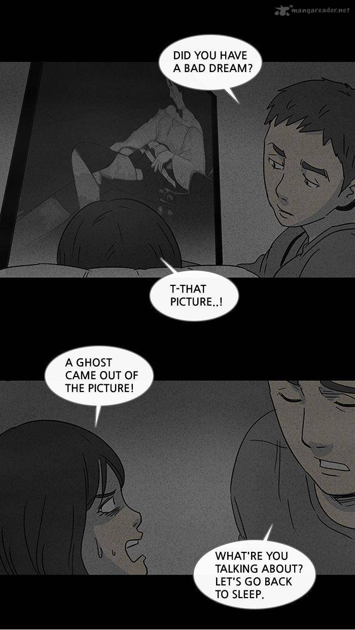 Tales Of The Unusual 54 19