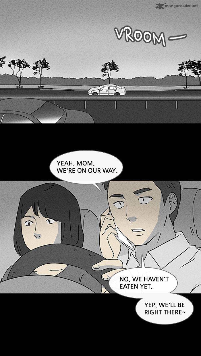 Tales Of The Unusual 54 2