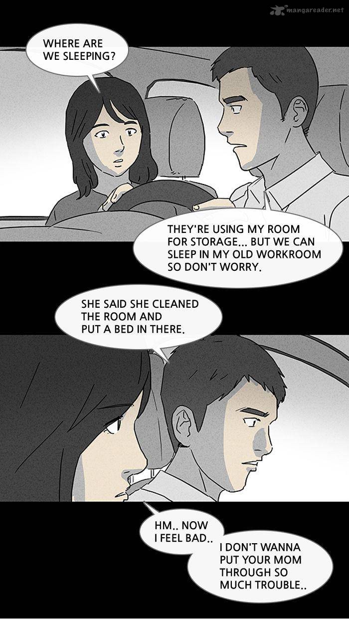 Tales Of The Unusual 54 3