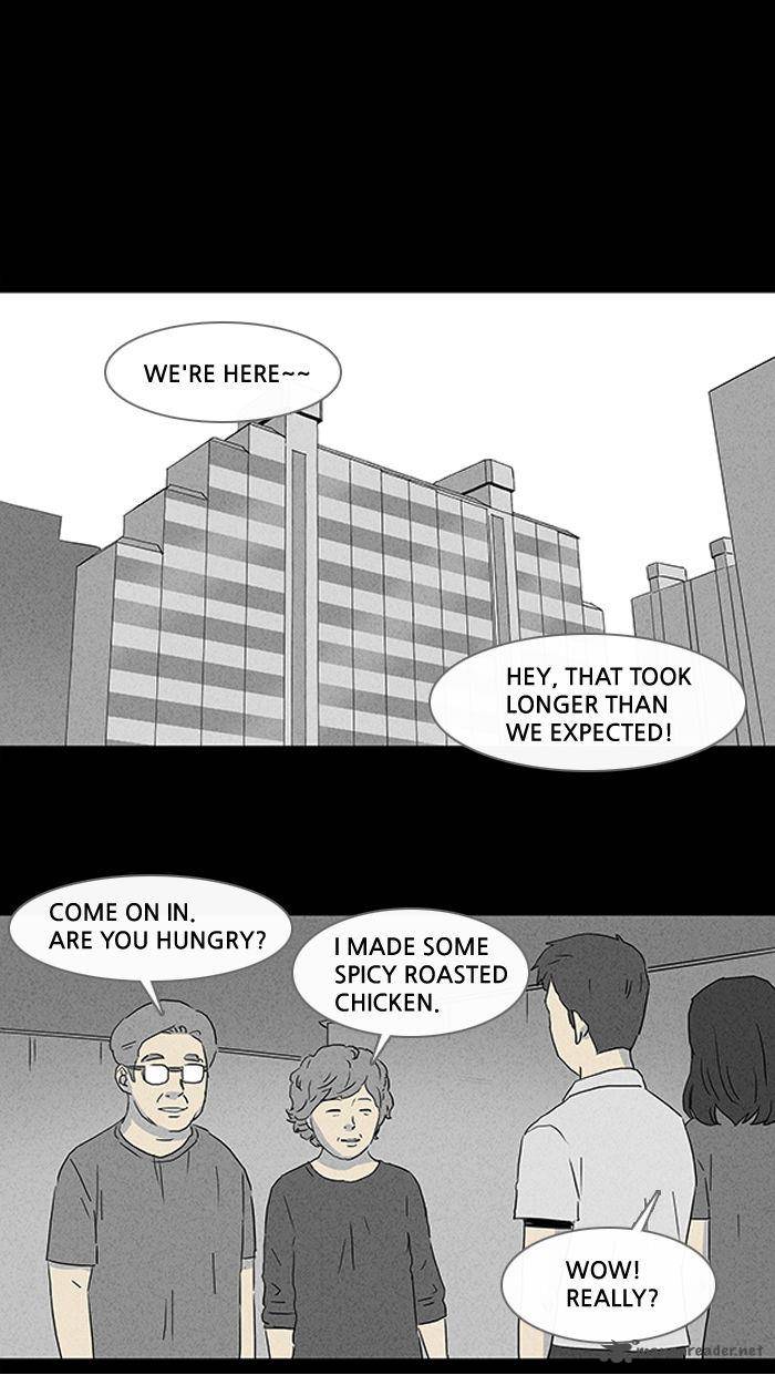 Tales Of The Unusual 54 5