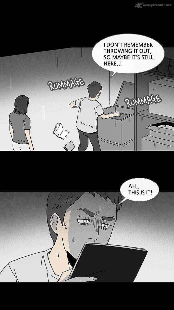 Tales Of The Unusual 55 18