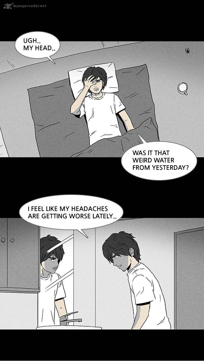 Tales Of The Unusual 57 23