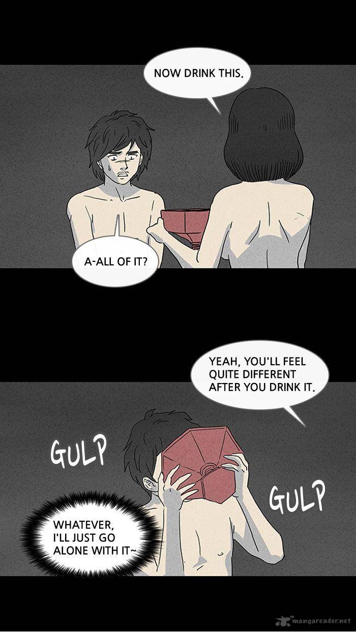 Tales Of The Unusual 57 5