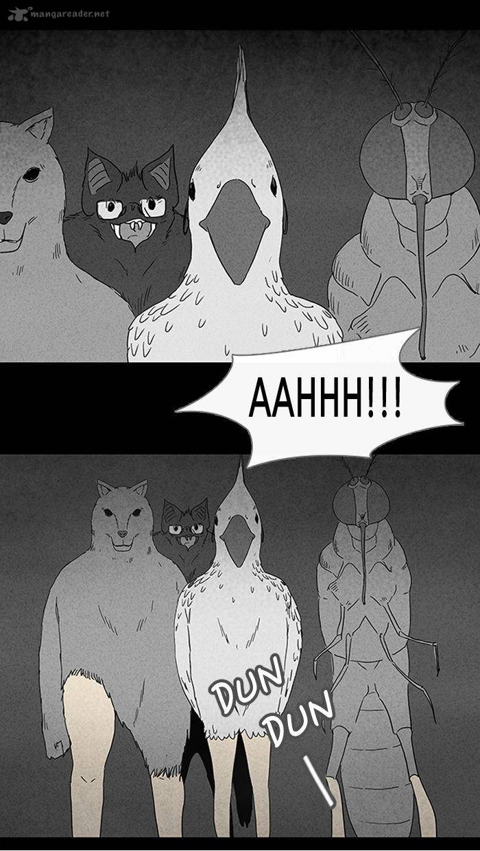 Tales Of The Unusual 57 9