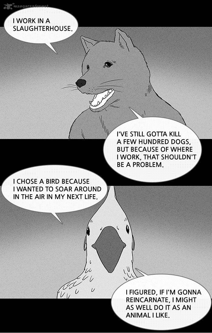 Tales Of The Unusual 58 11