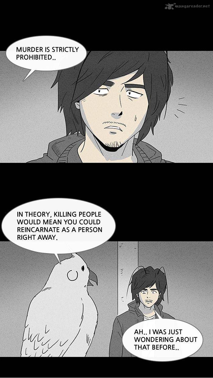 Tales Of The Unusual 58 21