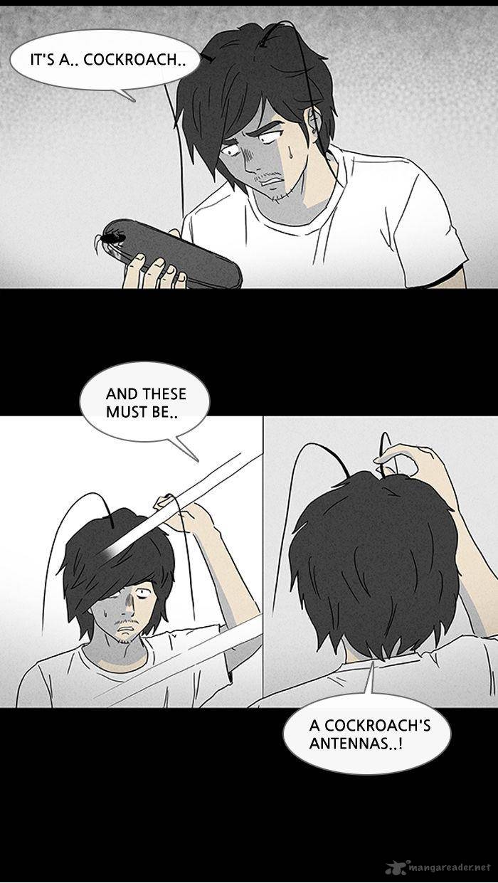 Tales Of The Unusual 58 4