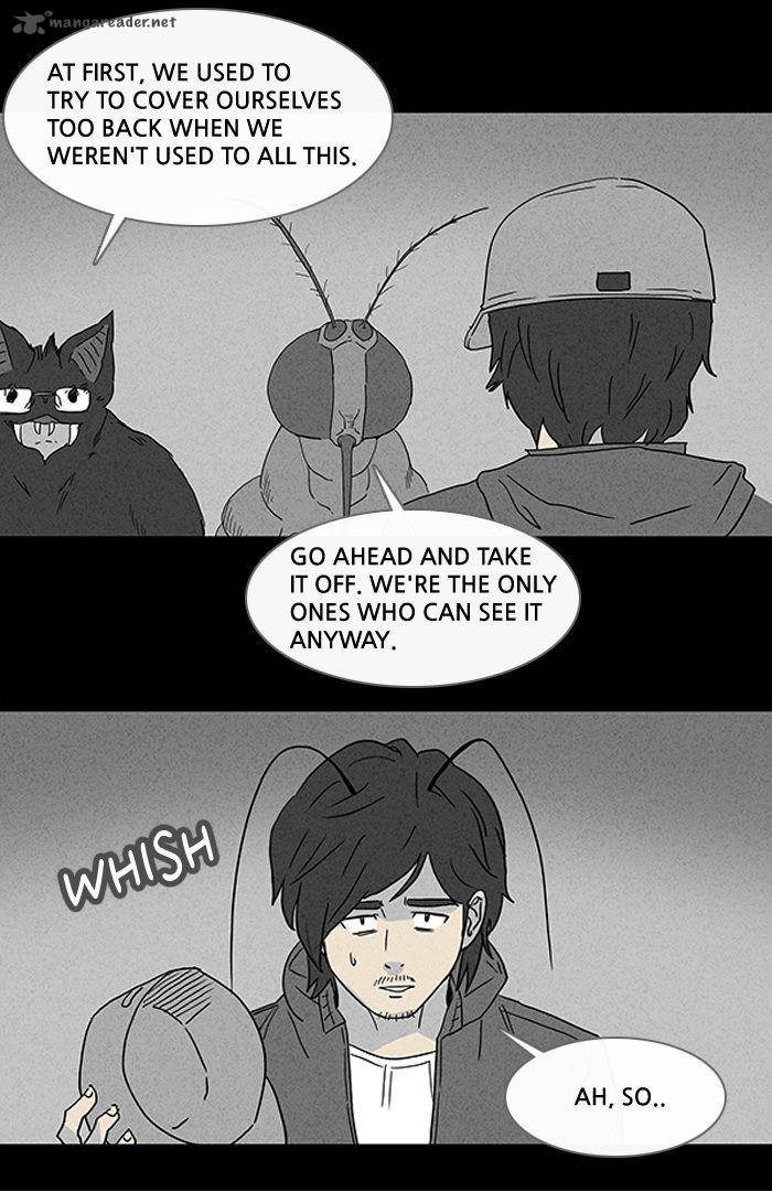Tales Of The Unusual 58 8