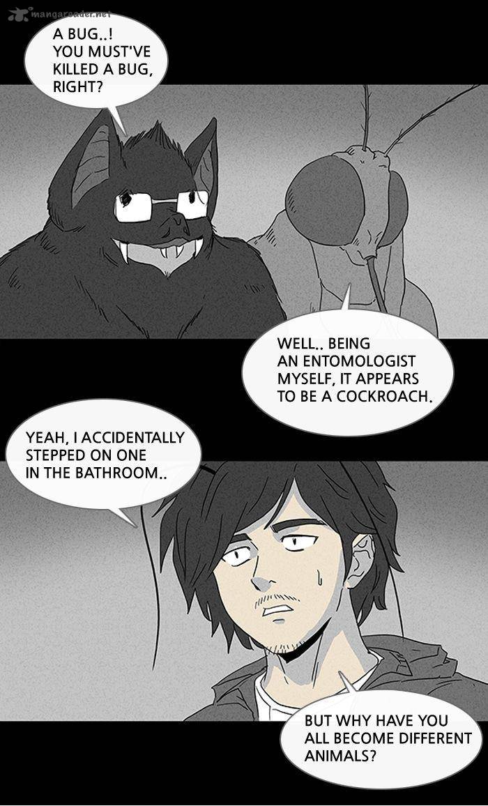Tales Of The Unusual 58 9
