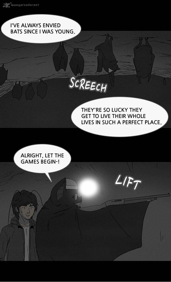 Tales Of The Unusual 59 22