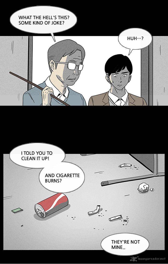Tales Of The Unusual 6 13