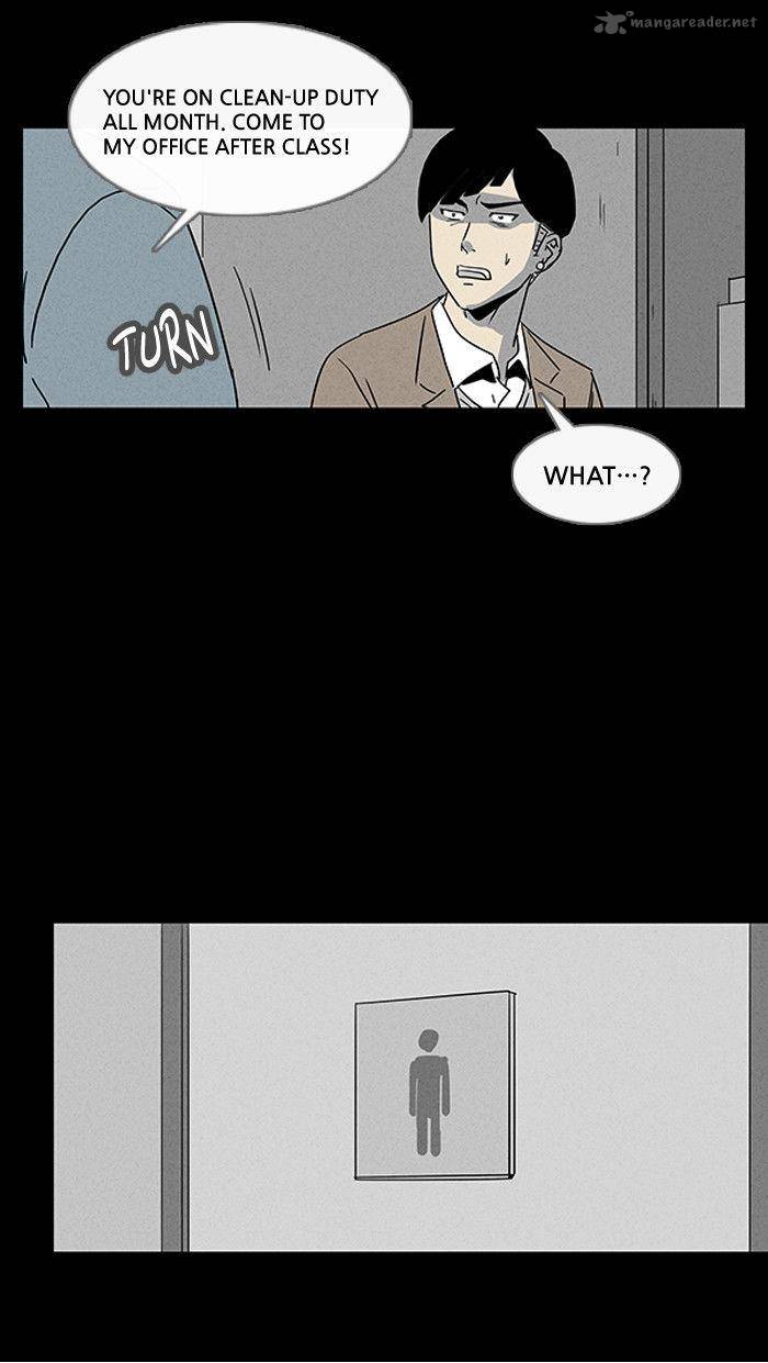 Tales Of The Unusual 6 14