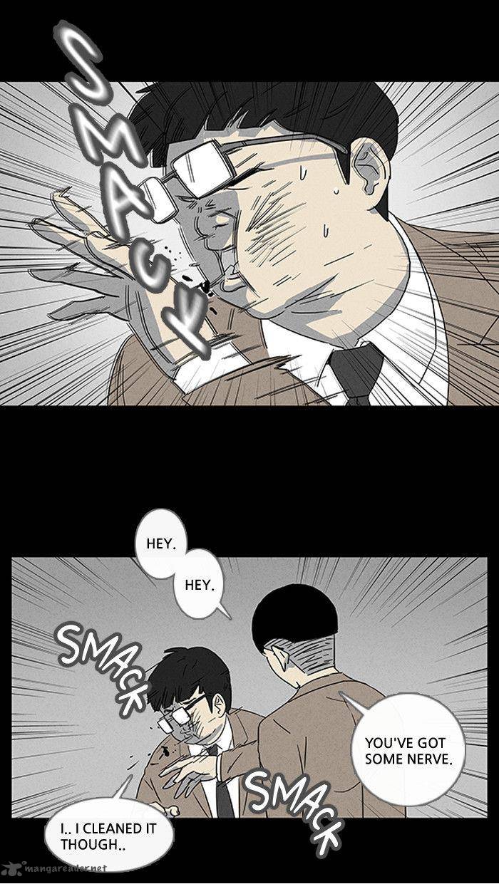 Tales Of The Unusual 6 15