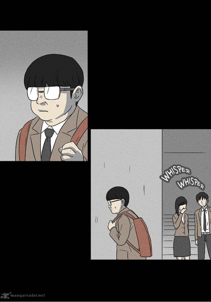 Tales Of The Unusual 6 31