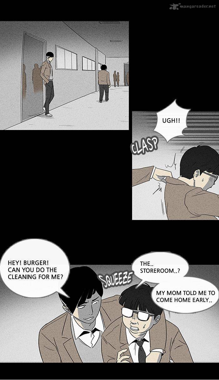 Tales Of The Unusual 6 6