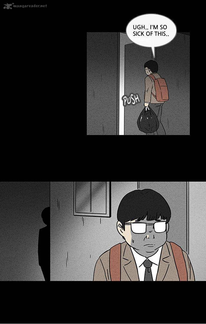 Tales Of The Unusual 6 9