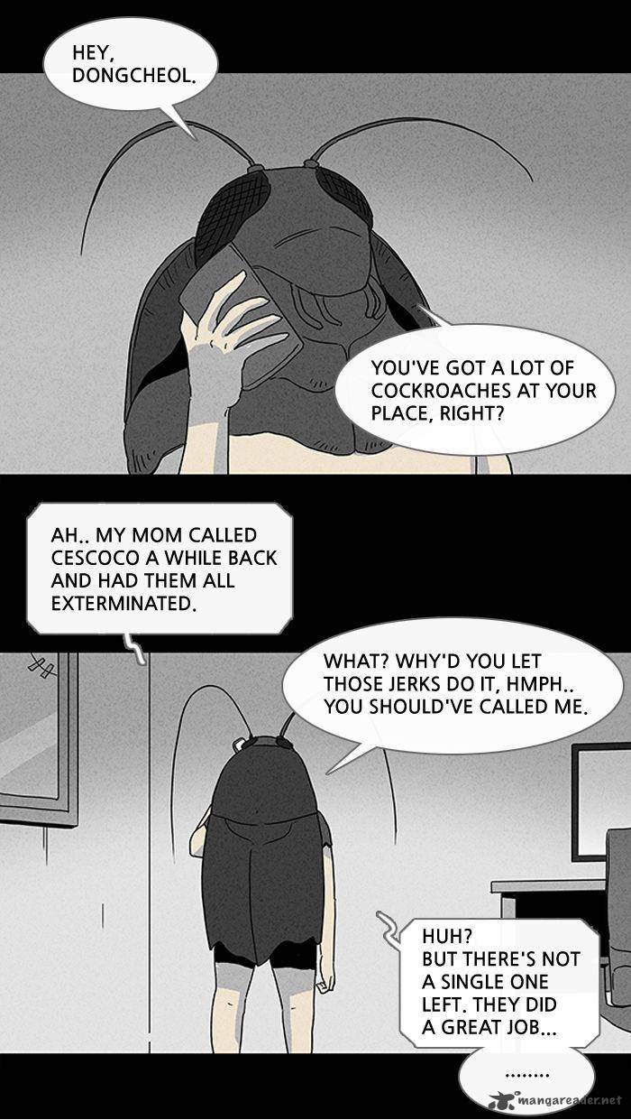Tales Of The Unusual 60 10