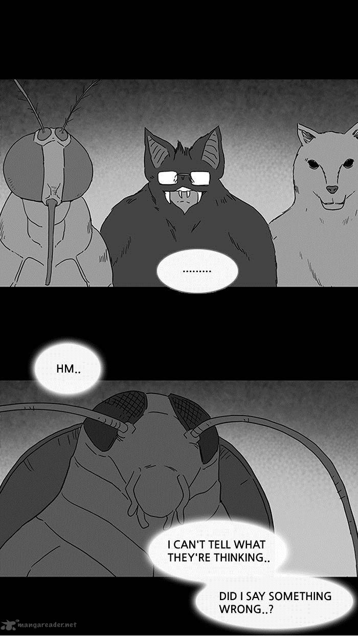 Tales Of The Unusual 60 18